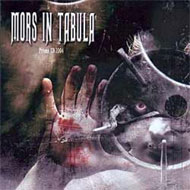 Mors In Tabula – Promo CD 2004