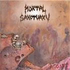 Mortal Sanctuary – Agony