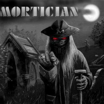 Mortician – Mortician