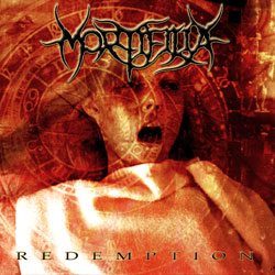 Mortifilia – Redemption