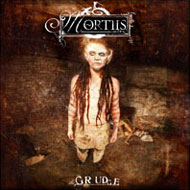 Mortiis – The Grudge