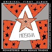 Moskwa – Moskwa