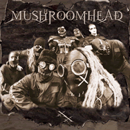 Mushroomhead – XX