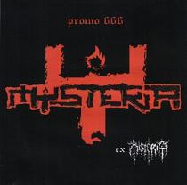 Mysteria – promo 666