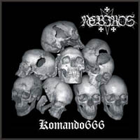 Nebiros – Komando666