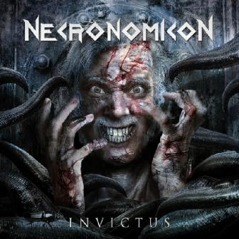 Necronomicon – Invictus