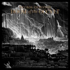 Necros Christos – Doom Of The Occult