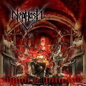Nephasth – Conceived By Inhuman Blood
