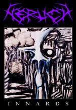 Nerlich – Innards