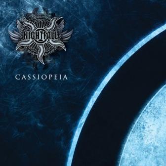 Nightfall – Cassiopeia