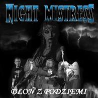 Night Mistress – D?o? Z Podziemi