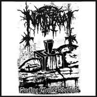 Nocturnal – Fucking Cleric Pedophile