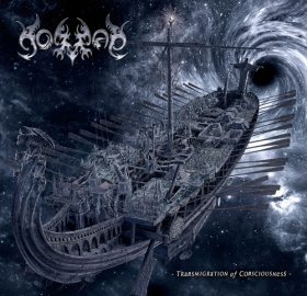 Nomad – Transmigration Of Consciousness
