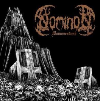 Nominon – Monumentomb