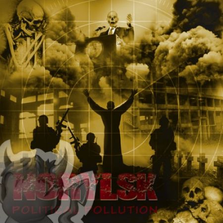 Norylsk – Political Pollution