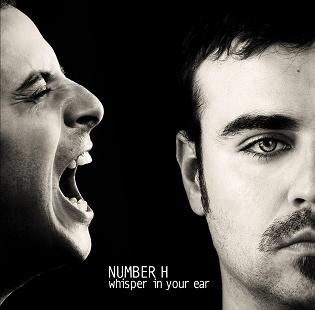 Number H – Whisper In Your Ear