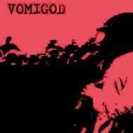 Vomigod – VG-05