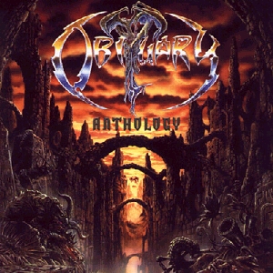 Obituary – Anthology
