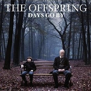 The Offspring – Days Go By