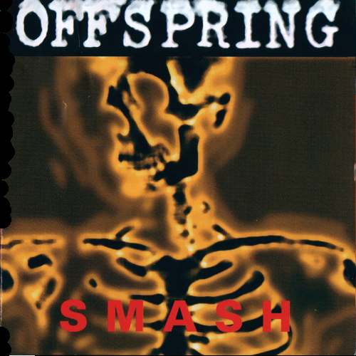 The Offspring – Smash