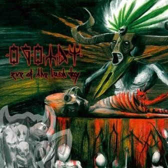 Ogotay – Eve Of The Last Day