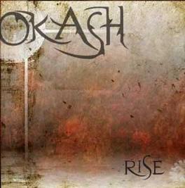 Okash – Rise