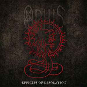 Ophis – Effigies Of Desolation