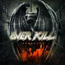 Overkill – Ironbound