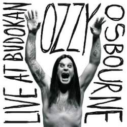 Ozzy Osbourne – Live At The Budokan
