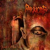 Parricide – Kingdom Of Downfall