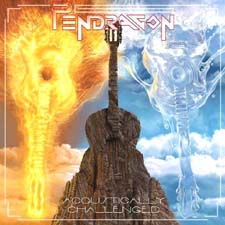 Pendragon – Acoustically Challenged