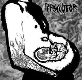 Persecutor – Demo 2007