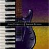 Petrucci, John & Rudess, Jordan – An Evening With…