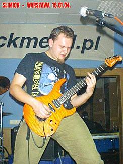 Phantasmagoria – ÂŚlimior