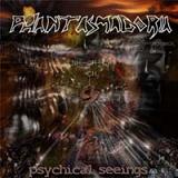 Phantasmagoria – Psychical Seeings