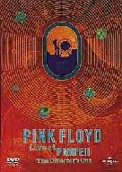 Pink Floyd – Live At Pompeii (director’s cut)