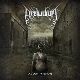 Preludium – Abomination