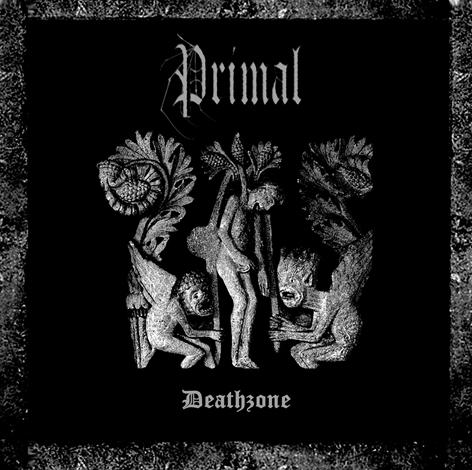 Primal – Deathzone