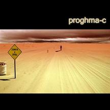 Proghma-C – Down In A Spiral