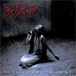 Pyorrhoea – Desire For Torment