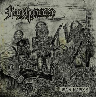 Ragehammer – War Hawks