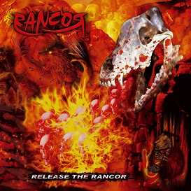 Rancor – Release The Rancor