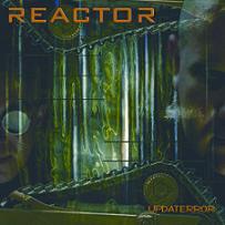 Reactor – Updaterror
