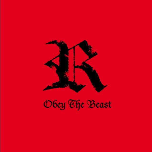 Red Eyes – Obey The Beast