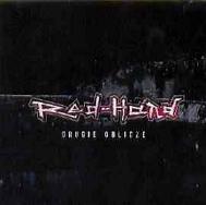 Red-Hand – Drugie Oblicze