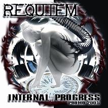 Requiem – Internal Progress