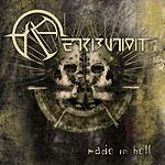 Retribution – Made In Hell