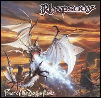 Rhapsody – Power Of The Dragon Flame