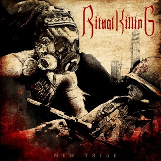 Ritual Killing – New Tribe