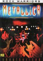 Rock Warriors: Metallica